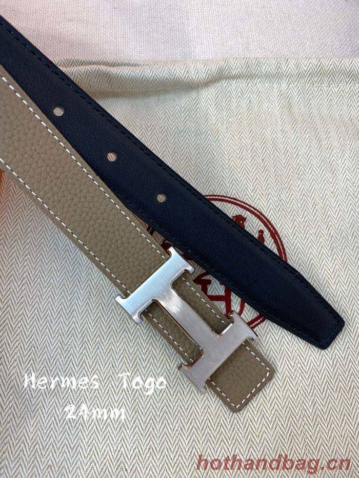 Hermes Belt 24MM HMB00011