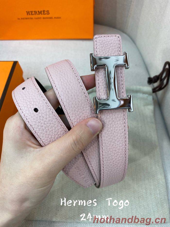 Hermes Belt 24MM HMB00013