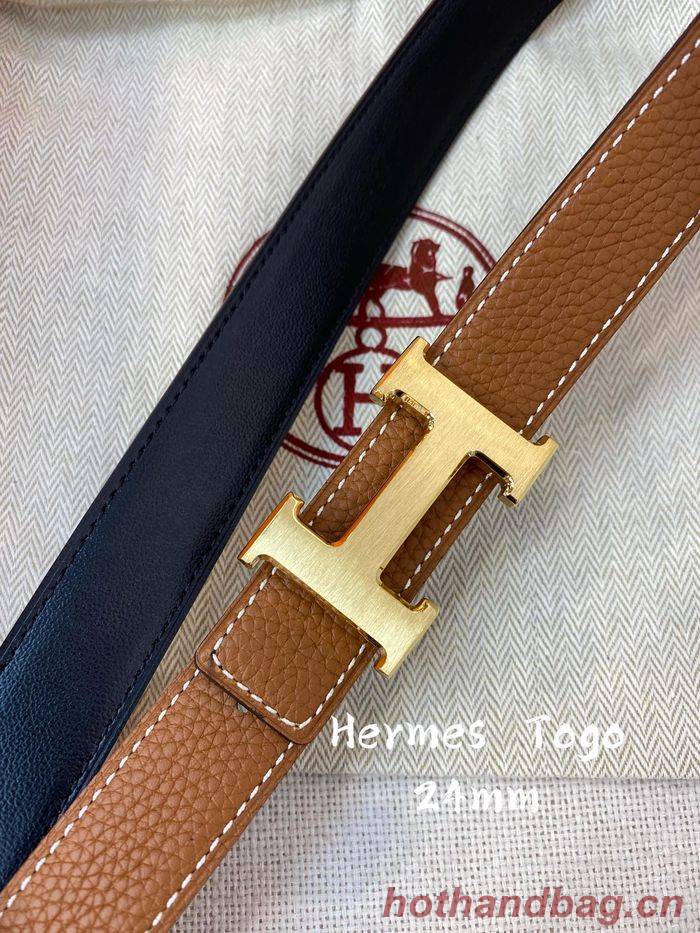 Hermes Belt 24MM HMB00014