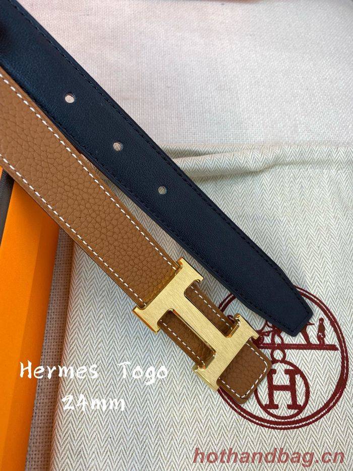 Hermes Belt 24MM HMB00014