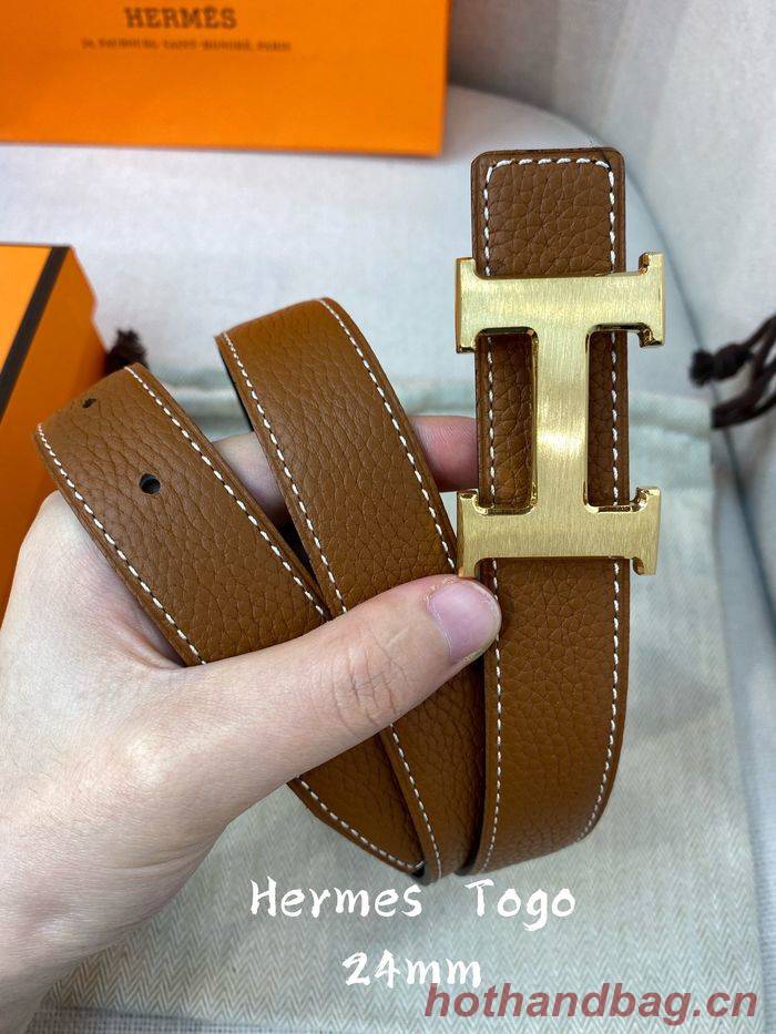 Hermes Belt 24MM HMB00014