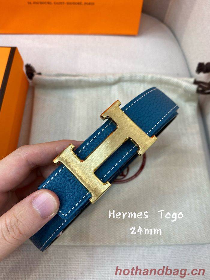 Hermes Belt 24MM HMB00019