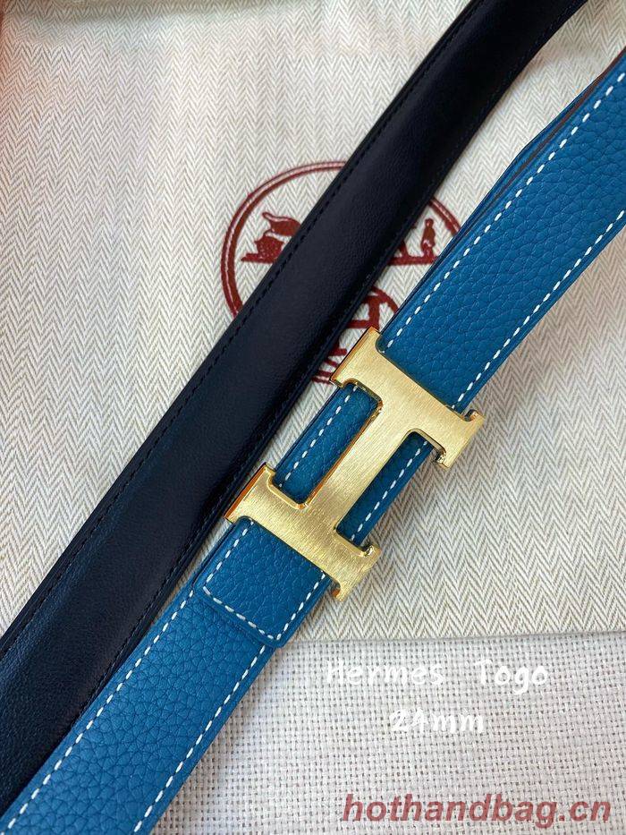 Hermes Belt 24MM HMB00019