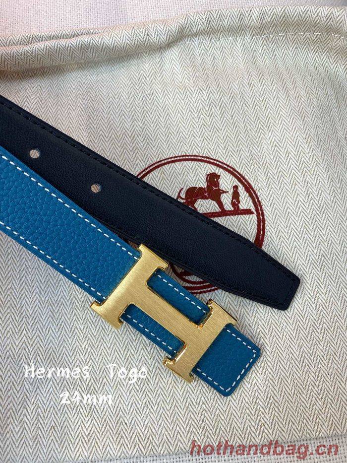 Hermes Belt 24MM HMB00019 Hermes Belt 24MM HMB00019