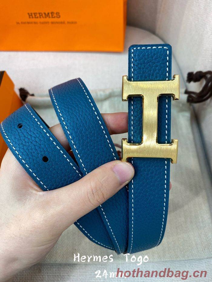 Hermes Belt 24MM HMB00019