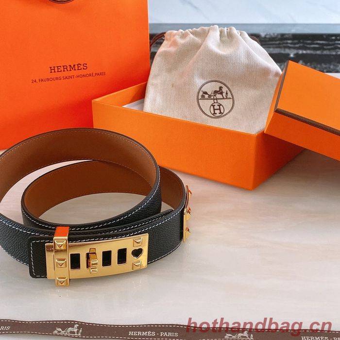 Hermes Belt 35MM HMB00021