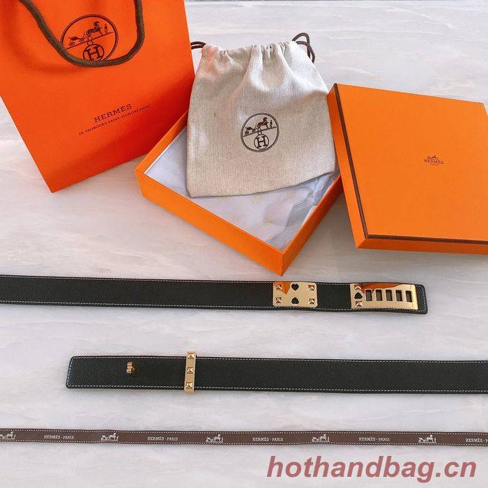 Hermes Belt 35MM HMB00021