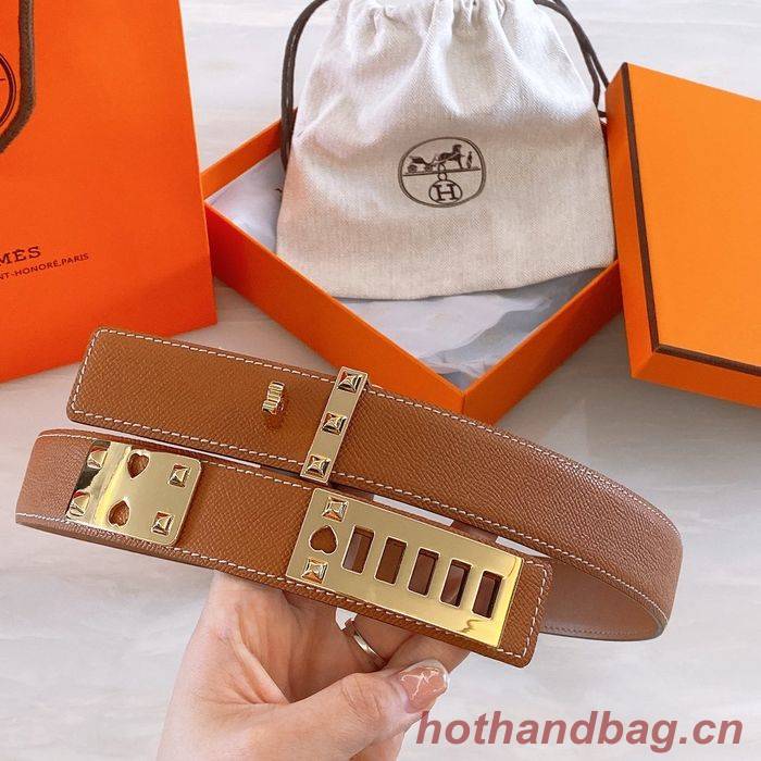 Hermes Belt 35MM HMB00022