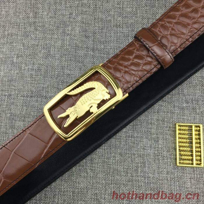 Lacoste Belt 34MM LAB00001-1 Lacoste Belt 34MM LAB00001-1