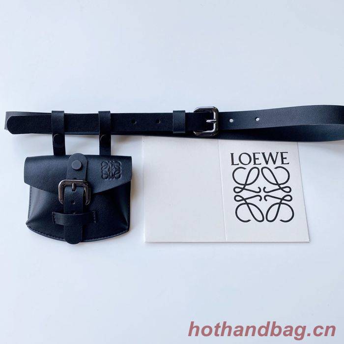 Loewe Belt Bag 20MM LOB00001