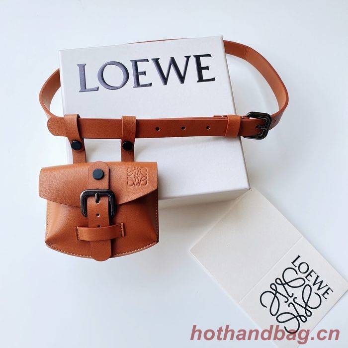 Loewe Belt Bag 20MM LOB00002