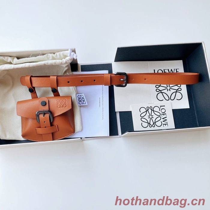 Loewe Belt Bag 20MM LOB00002