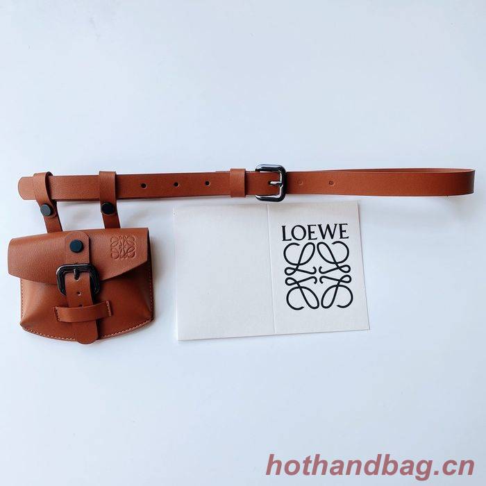 Loewe Belt Bag 20MM LOB00002