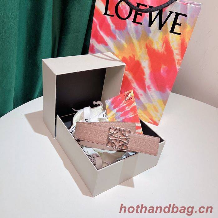 Loewe Belt 32MM LOB00009