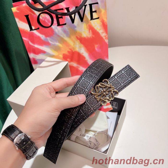 Loewe Belt 32MM LOB00011