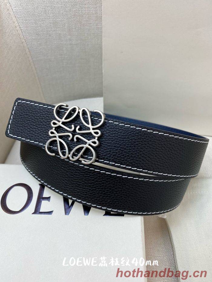 Loewe Belt 40MM LOB00013