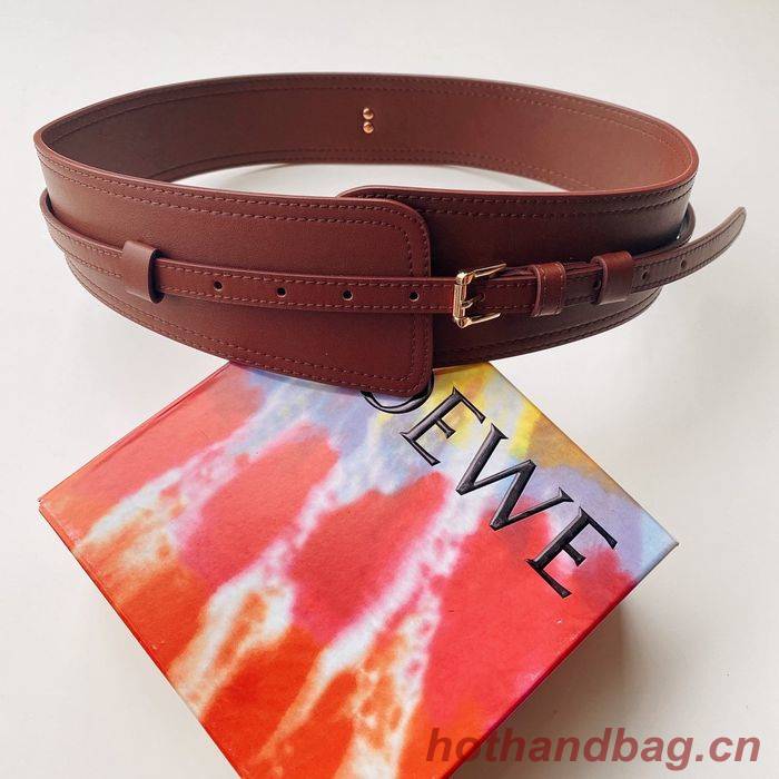Loewe Waist chain 45MM LOB00017 Loewe Waist chain 45MM LOB00017