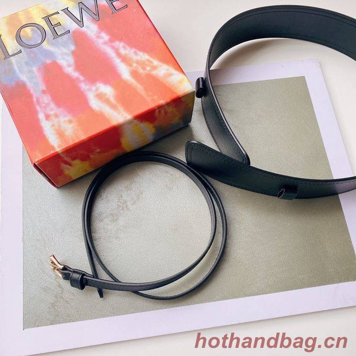 Loewe Waist chain 45MM LOB00018