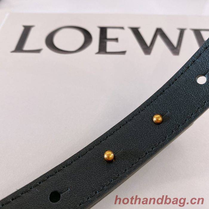 Loewe Waist chain LOB00029