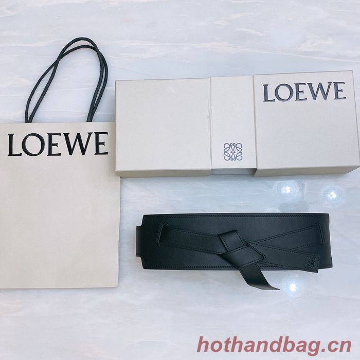 Loewe Waist chain LOB00030