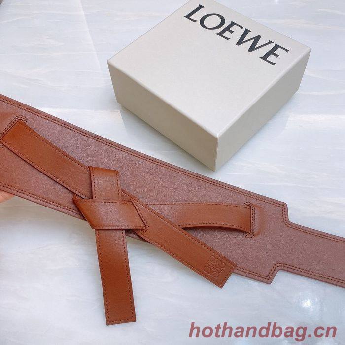 Loewe Waist chain LOB00031