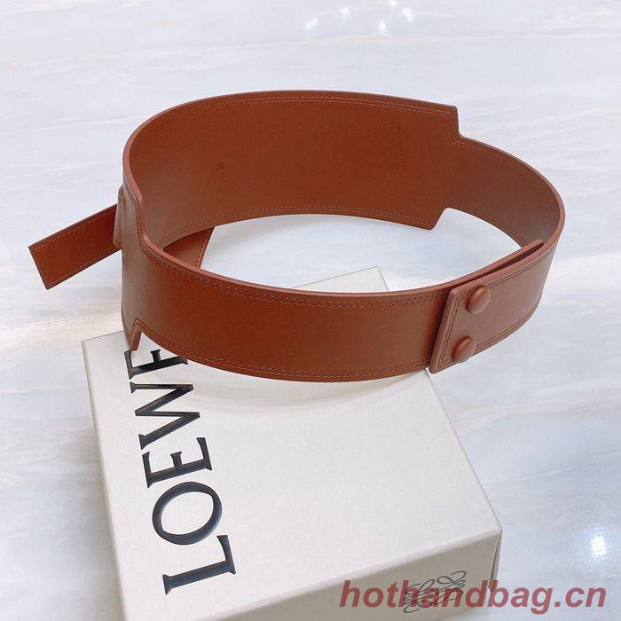 Loewe Waist chain LOB00031 Loewe Waist chain LOB00031