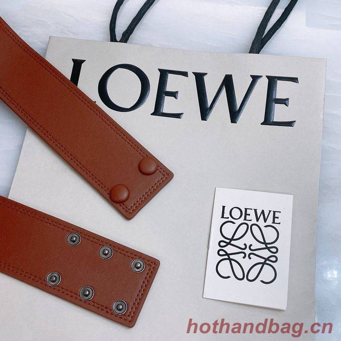 Loewe Waist chain LOB00031