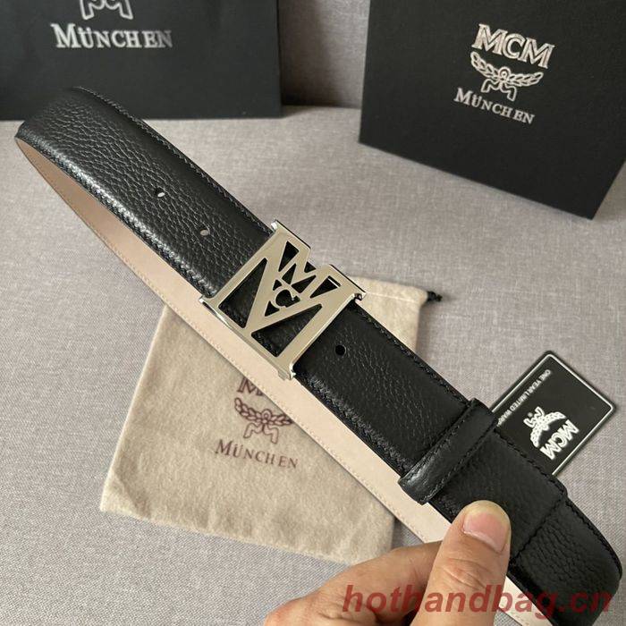 MCM Belt 40MM MMB00003