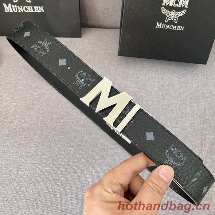 MCM Belt 40MM MMB00007