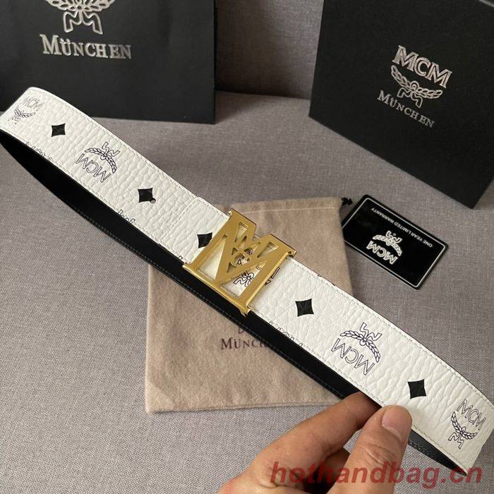 MCM Belt 40MM MMB00008