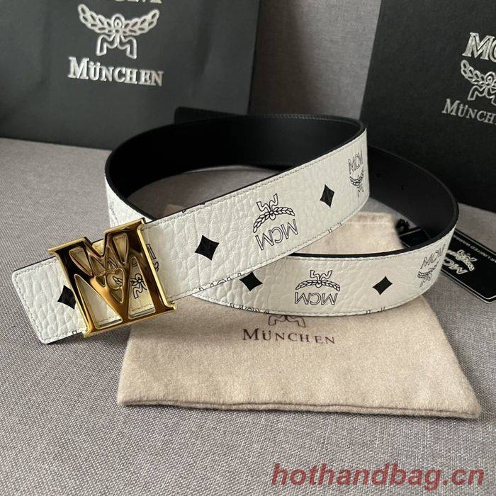 MCM Belt 40MM MMB00008