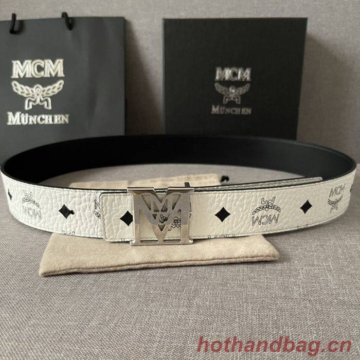 MCM Belt 40MM MMB00010