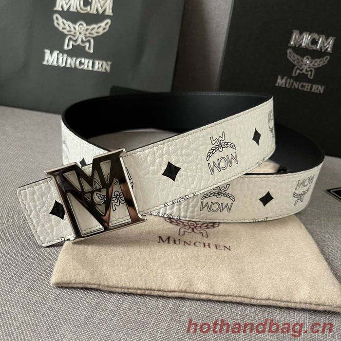 MCM Belt 40MM MMB00010