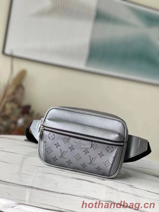 Louis Vuitton BUMBAGS M30245 Gunmetal Gray