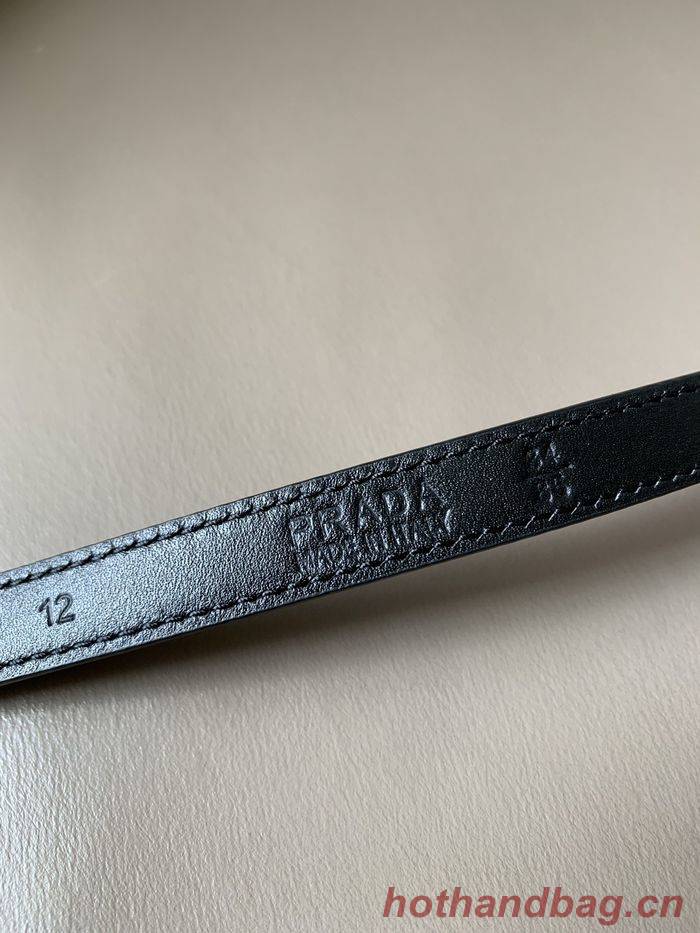 Prada Belt 15MM PRB00001 Prada Belt 15MM PRB00001