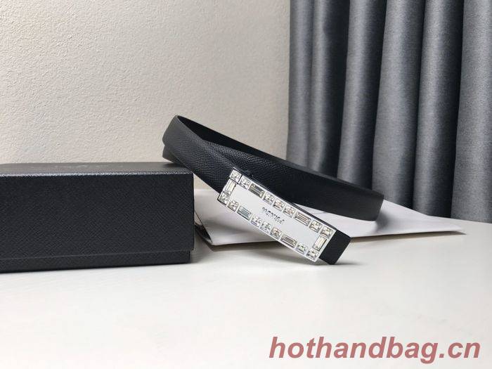 Prada Belt 25MM PRB00015