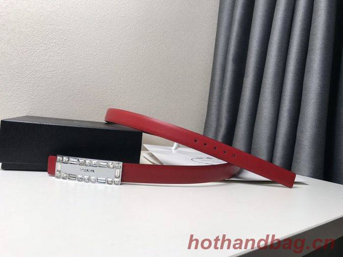 Prada Belt 25MM PRB00016