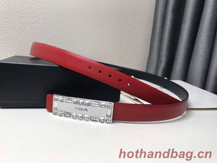Prada Belt 25MM PRB00016 Prada Belt 25MM PRB00016