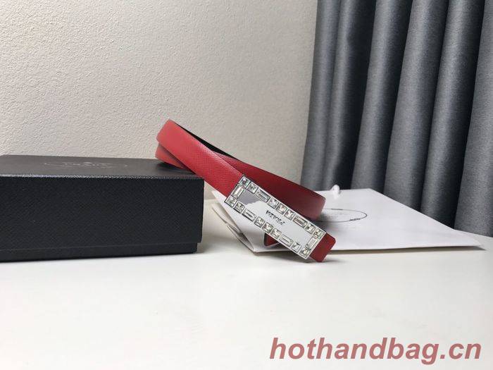 Prada Belt 25MM PRB00016