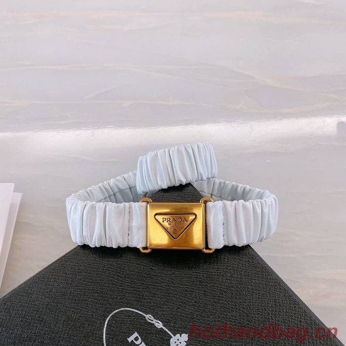 Prada Belt 25MM PRB00020 Prada Belt 25MM PRB00020