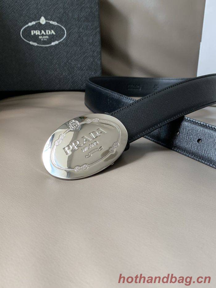 Prada Belt 34MM PRB00030