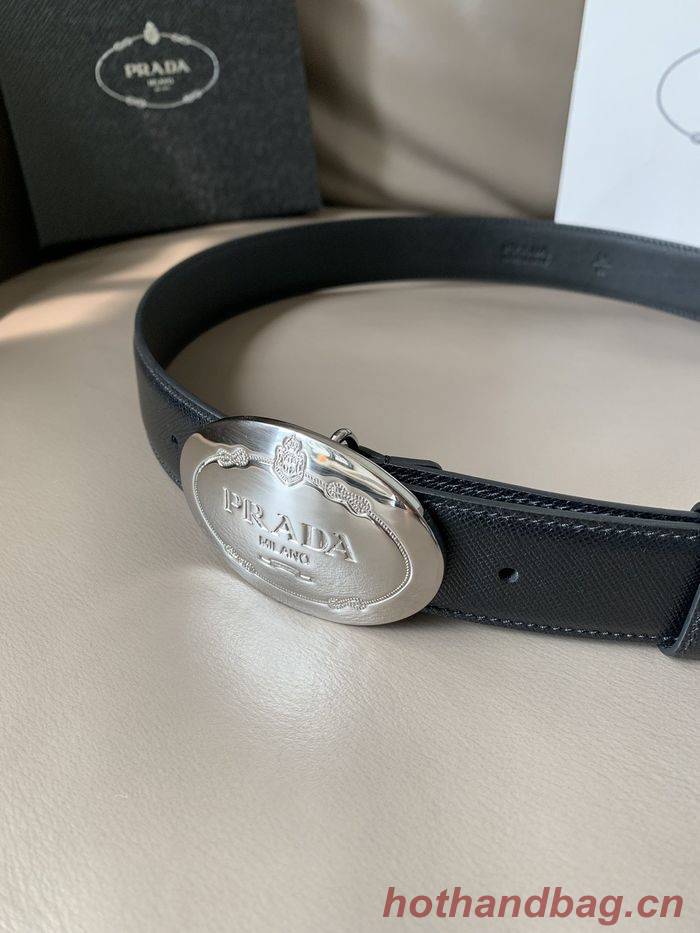 Prada Belt 34MM PRB00030