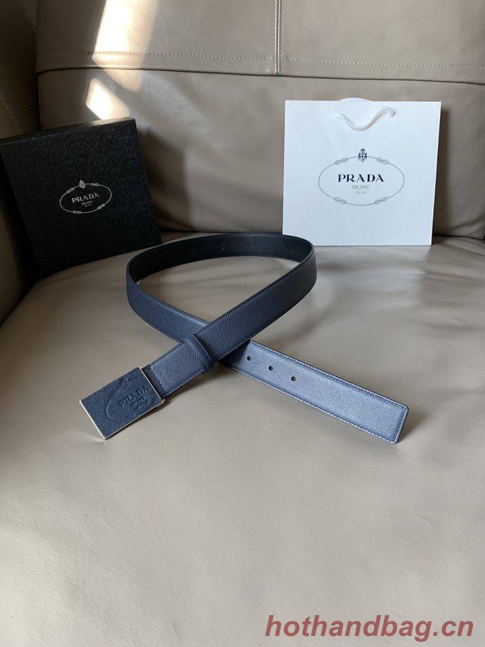 Prada Belt 34MM PRB00032