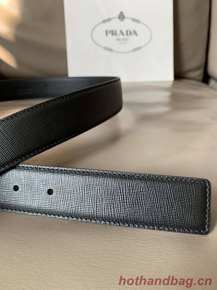 Prada Belt 34MM PRB00033