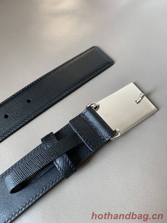 Prada Belt 34MM PRB00033