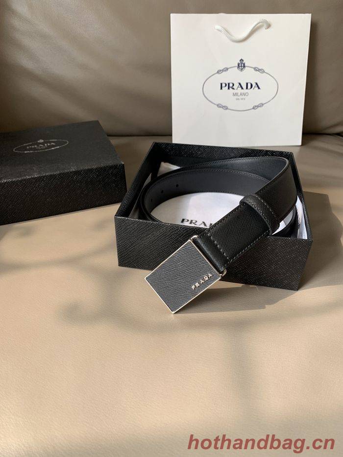 Prada Belt 34MM PRB00034