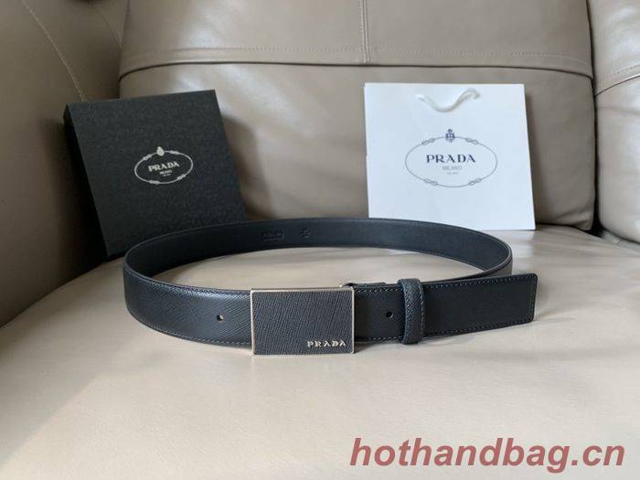 Prada Belt 34MM PRB00034