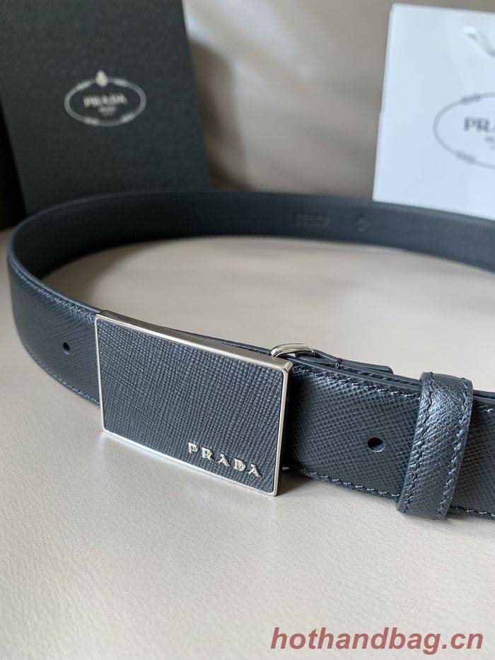 Prada Belt 34MM PRB00034