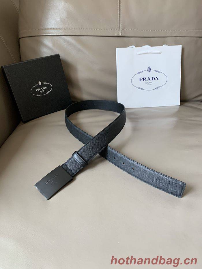 Prada Belt 34MM PRB00035