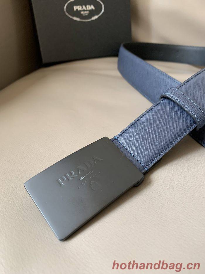 Prada Belt 34MM PRB00036